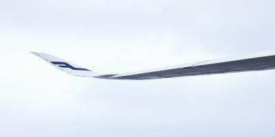 Finnair Carries 1.13 Million Passengers in August as Revenue per Seat Rises